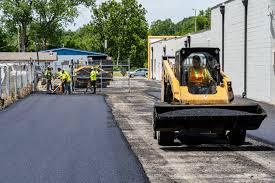 Driveway Snow Removal Preparation in La Crescent, MN